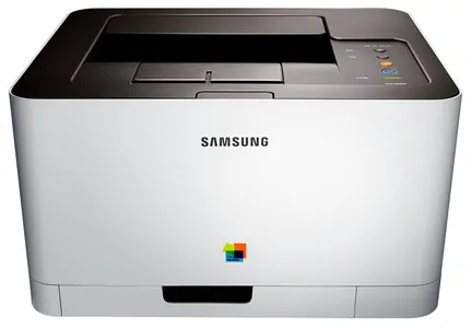 Замена ролика захвата на принтере Samsung CLP-365W в Ростове-на-Дону